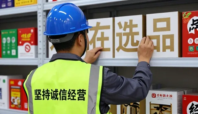 选品中的采购流程优化如何影响品牌代理合作效率