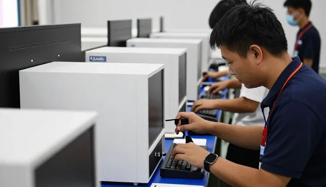 上海非跃国际贸易有限公司探索在选品新方向，布局在选品领域